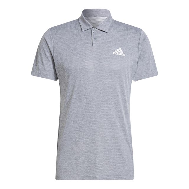 Heat Ready Polo Men