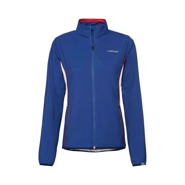 Club Jacket Girls