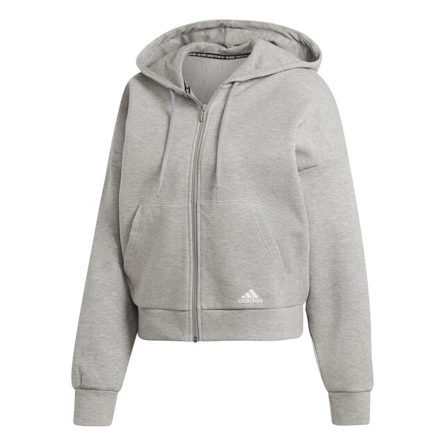 Must Have 3-Stripes Hoodie Women