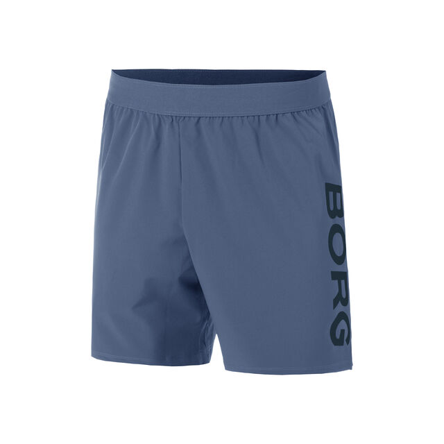 Pocket Shorts