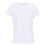 W. Graphic Tee White 2024