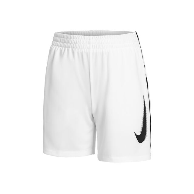 Dri-Fit Graphic Shorts