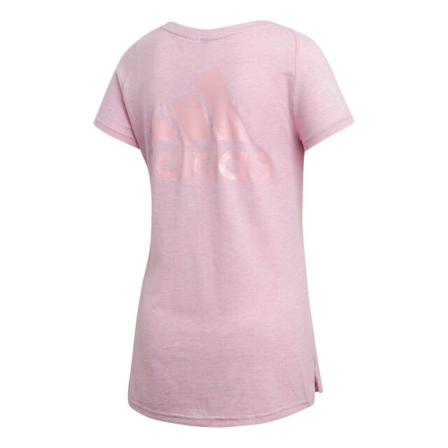 ID Winner V-Neck Tee Women