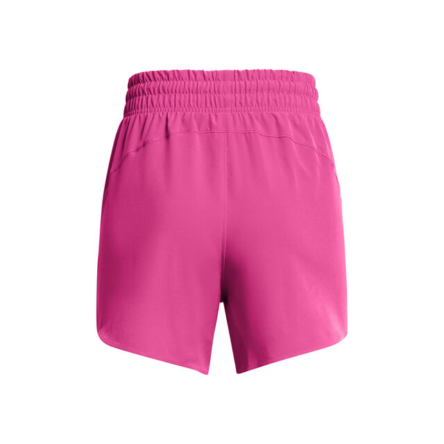 Flex Woven Shorts 5in