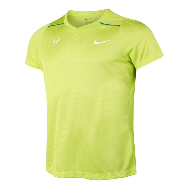 Rafa Dri-Fit Challenger Top Shortsleeve