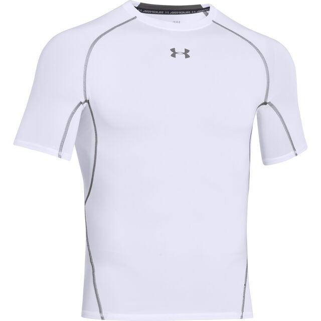 Heatgear Armour Compression Tee Men