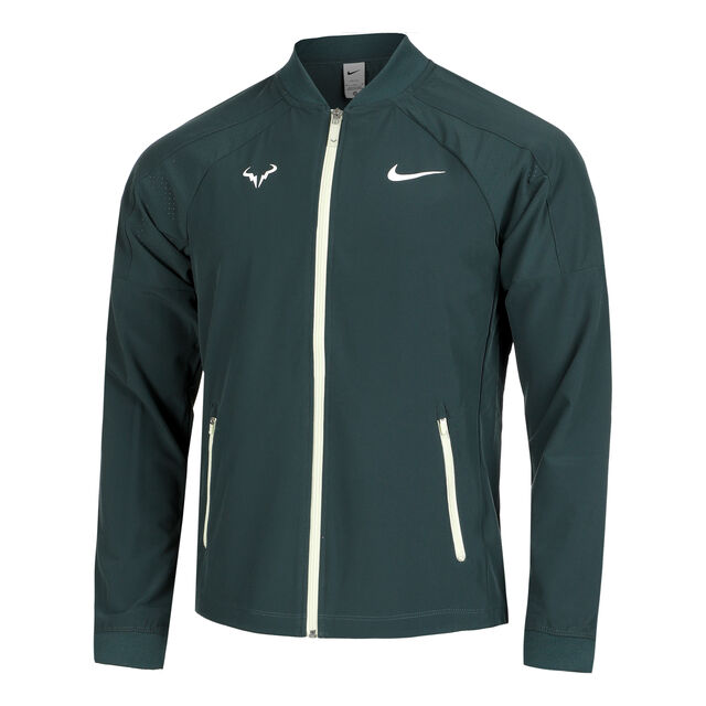 RAFA MNK Dri-Fit Jacket