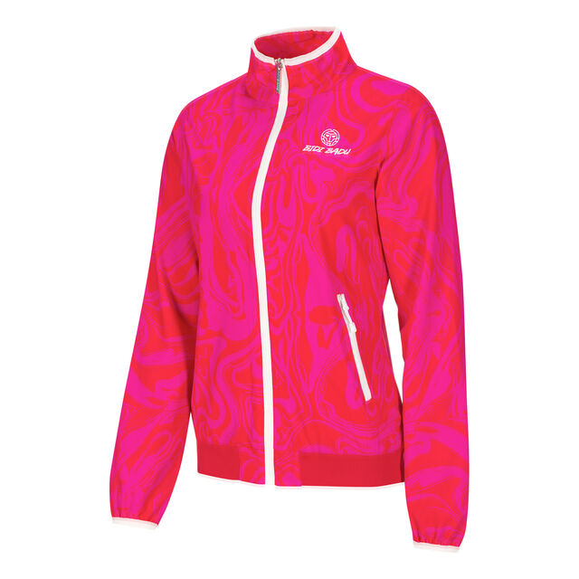 Liza Tech Jacket