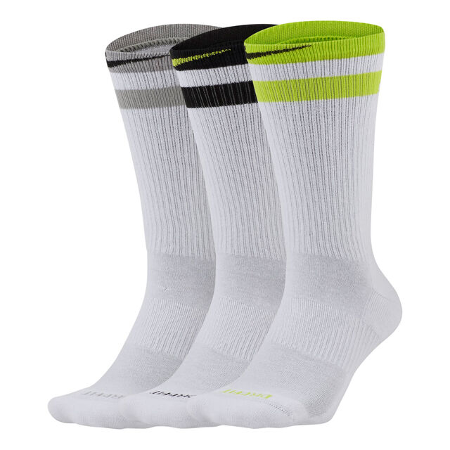 Everyday Plus Cushioned Socks Unisex