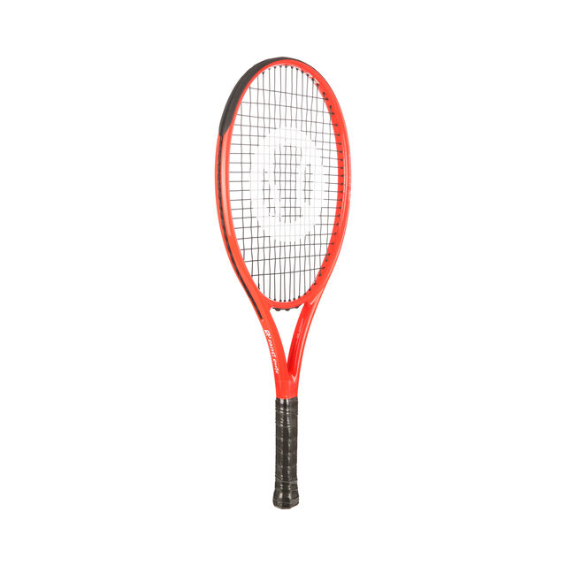 RR Junior Racket 25 Comp Graphite/ Fiberglass