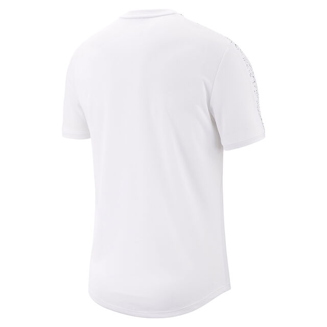 Court Dri-Fit Graphic Tennis Tee Men