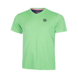 Crew Inside Out Junior V-Neck Tee