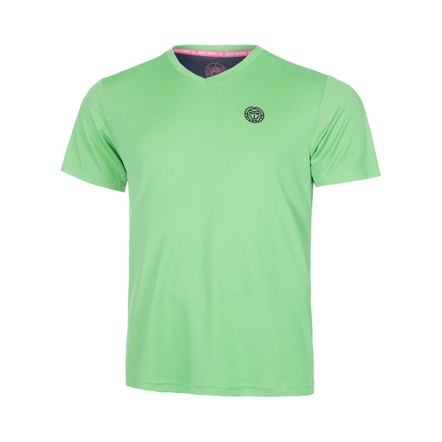 Crew Inside Out Junior V-Neck Tee