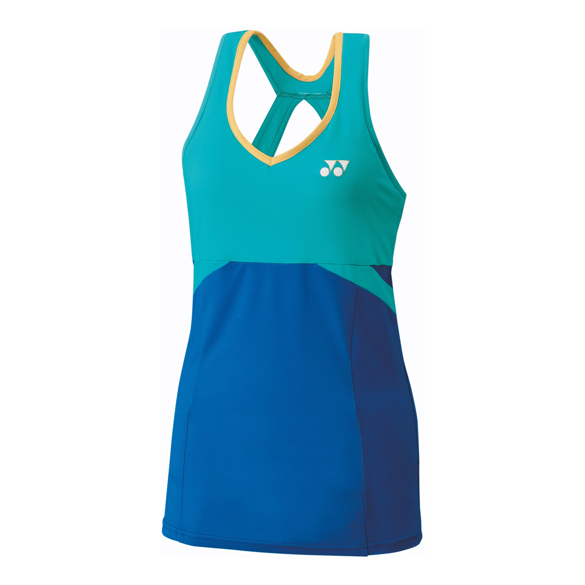 Yonex Tank-Top Damen - Petrol, Blau online kaufen | CenterCourt.de