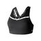 Dri-Fit Swoosh Strappy Logo Bra