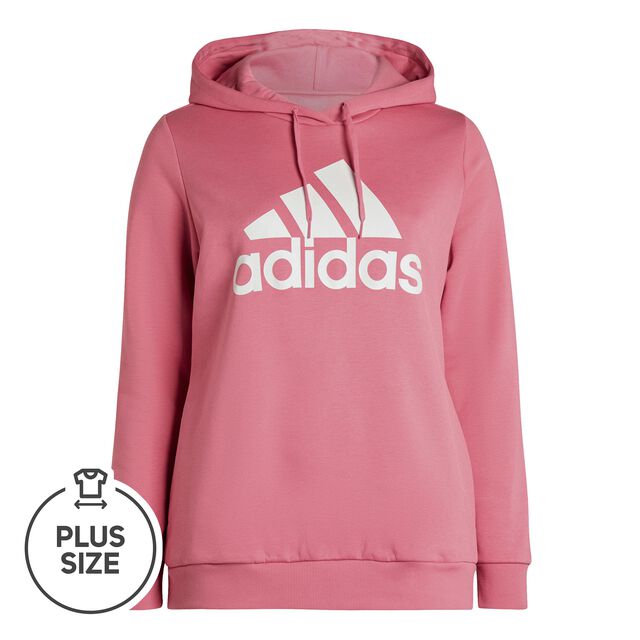 Big Logo FL Plus Hoody