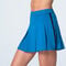 Pleat Party Skirt