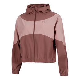 Ua Rival Woven Jkt Hd