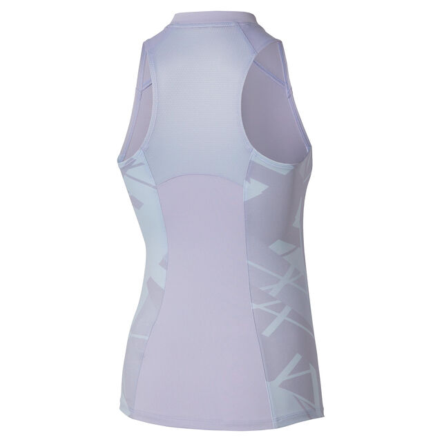 Daybreakers Printed Tank