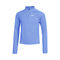 Dri-Fit Half-Zip Longsleeve