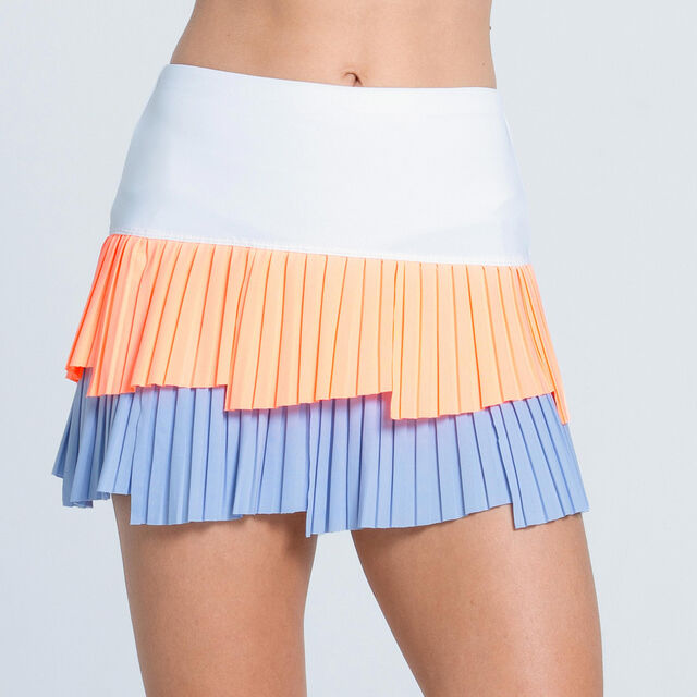 Fly Pleated 13in