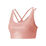 Mid Impact Stardust Crystalline Bra