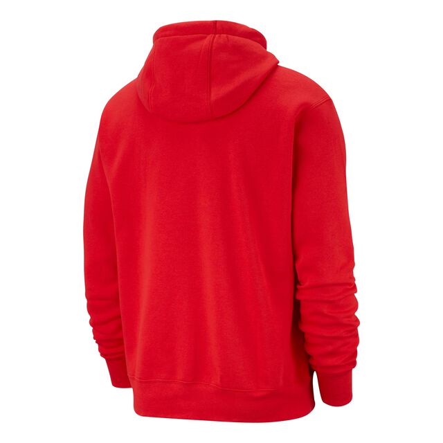 Sportswear Club Hoodie Men