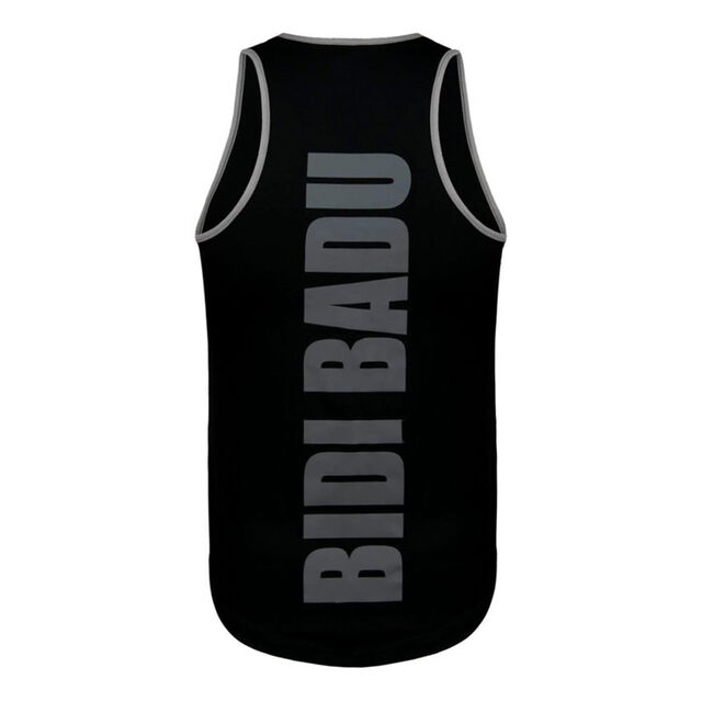 Trapezius Maximus Move Tank