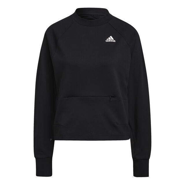 Crew Sportswear Tech Aeroready Sweatshirt Loose