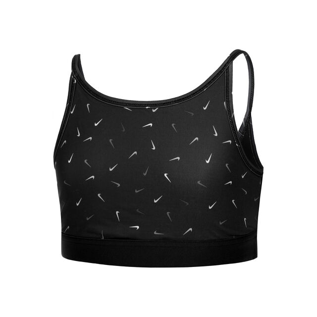 Dri-Fit Trophy Swoosh print Bra