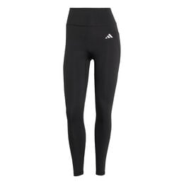 OPT Power Essential 7/8 Tight Damen - schwarz, 