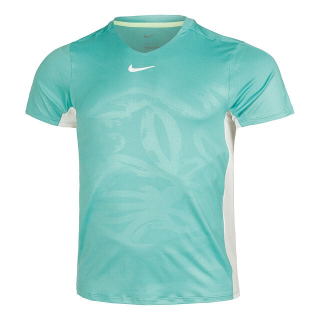 Court Dri-Fit Advantage printed Top