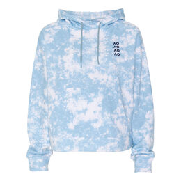 AO Tie Dye Hoody