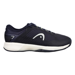 Revolt Pro 4.5 Sandplatzschuh Herren-Dunkelblau,Limette