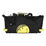 SMILEY PERF DUFFLE