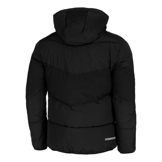 Sabatini Padded Jacket