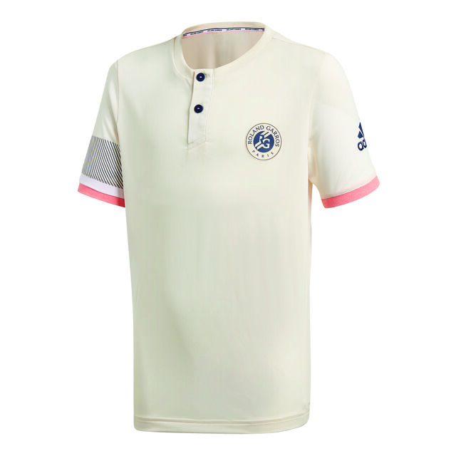 Roland Garros Tee Boys