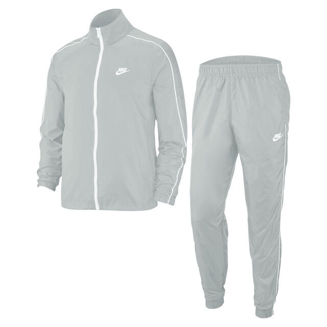 Sportswear Woven Tracksuit Men