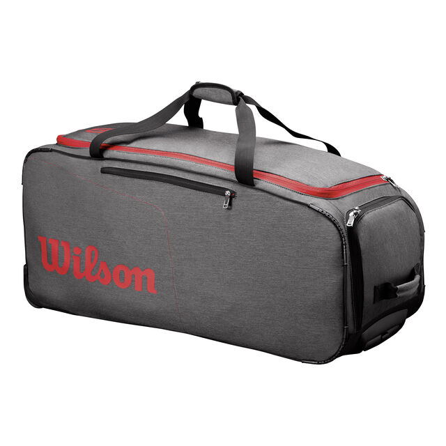 Wheeled Travel Duffel