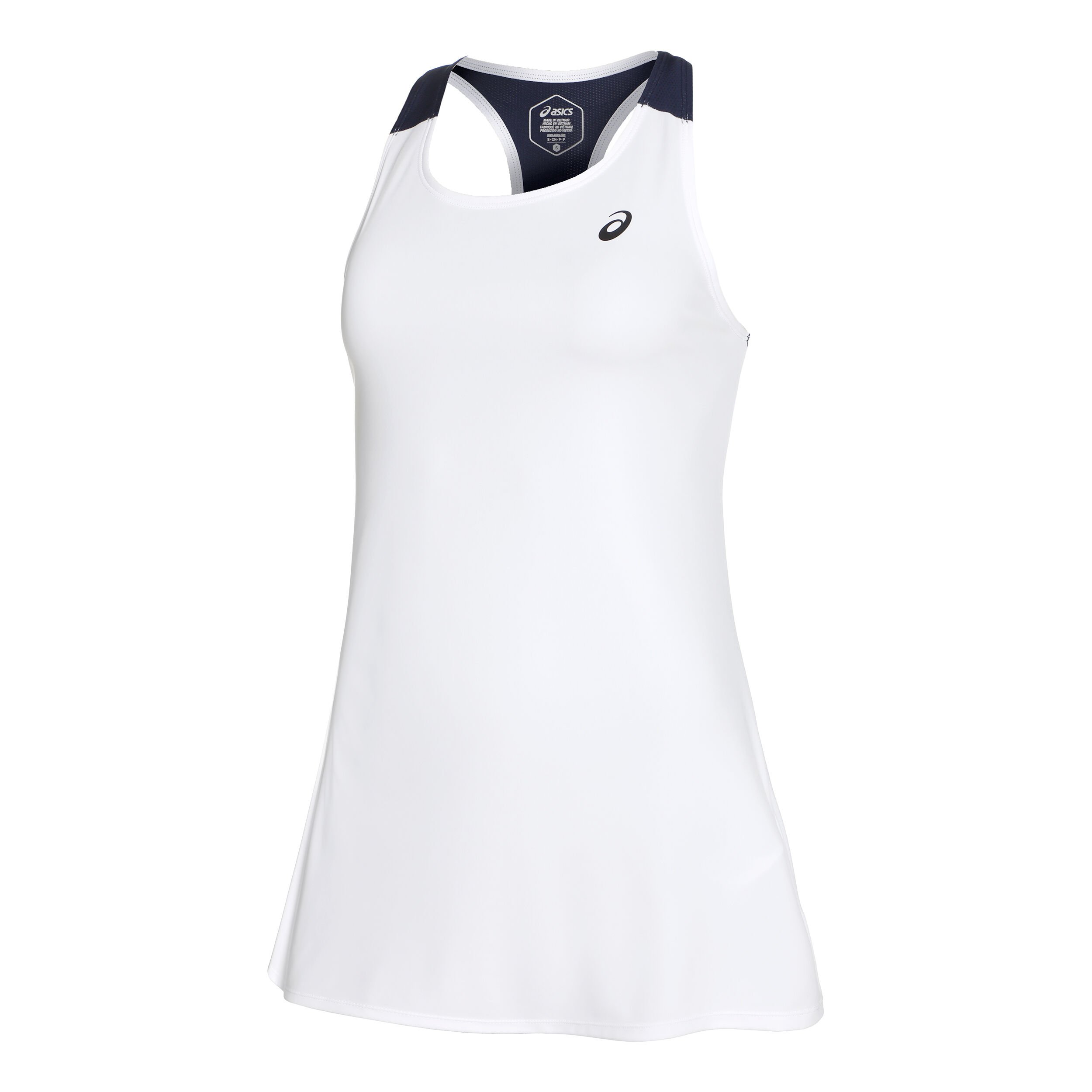 Kleider von ASICS Tennis Online Shop CenterCourt