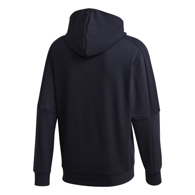 Must Have Full-Zip Hooded Track Top Men