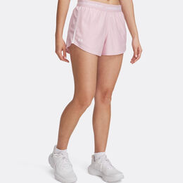Tech Play Up Shorts-Blk