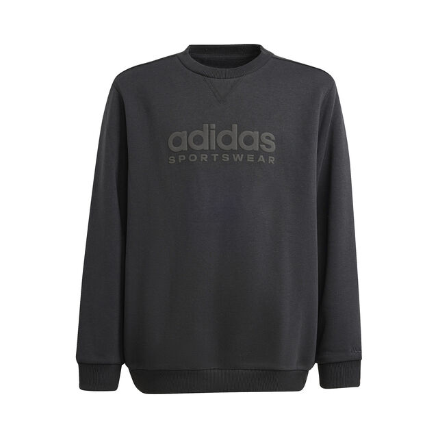 Big Logo TS Sweatshirt