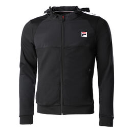  Freddie Trainingsjacke Herren-schwarz