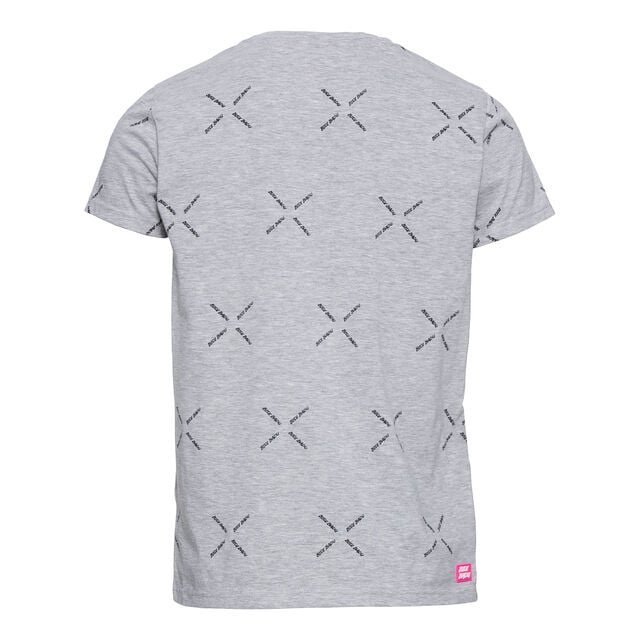 Aleko Lifestyle Tee Men