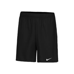 Court Dri-Fit Victory 9in Shorts Herren-Schwarz