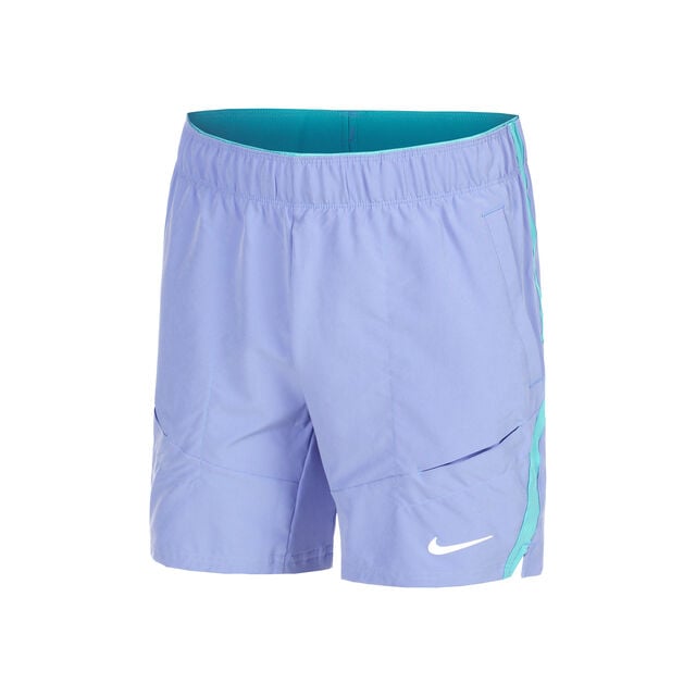 Court Dri-Fit Advantage Shorts 7in