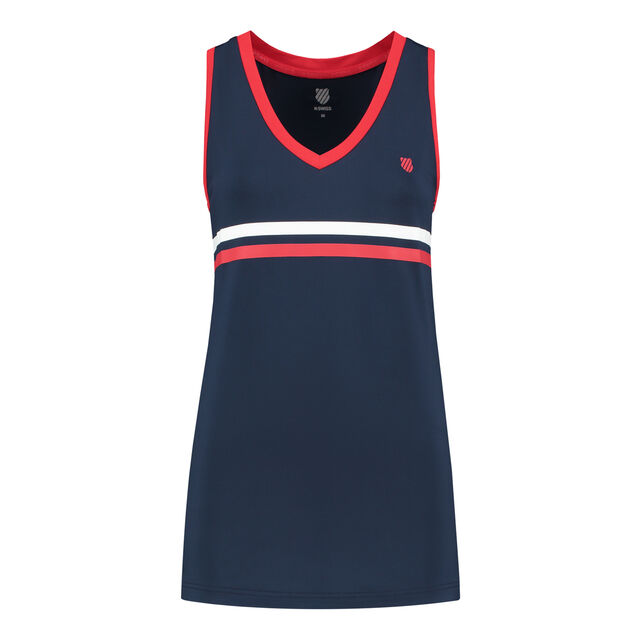 Heritage Sport Tank Top Women