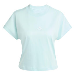 All SZN T-Shirt Damen-mint