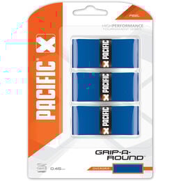 Grip-A-Round 3er Pack-Blau